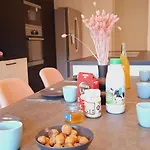 Chez Ellen Vakantiehuis Tavigny