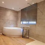 Chez Ellen Vakantiehuis *