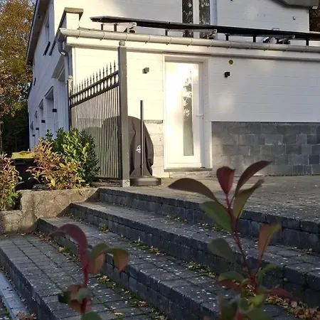 Chez Ellen * Tavigny