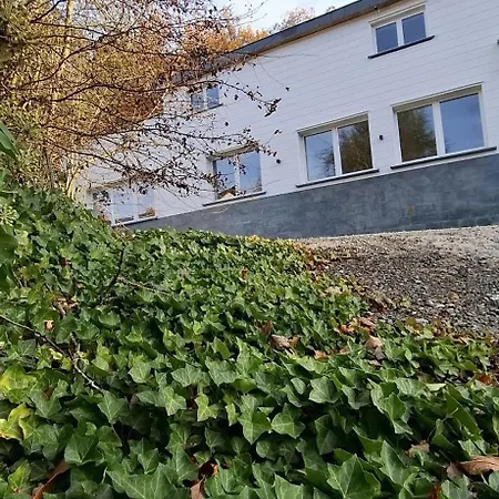 Сasa de vacaciones Chez Ellen