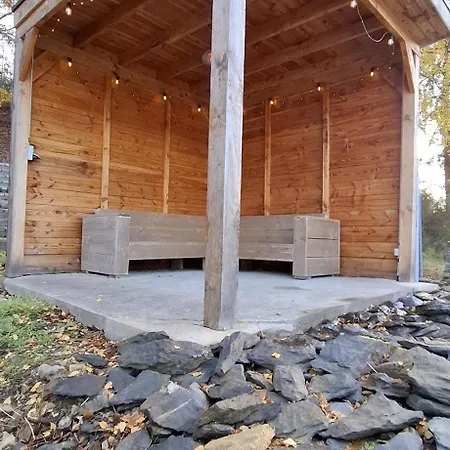 Chez Ellen Сasa de vacaciones *