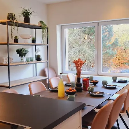 Chez Ellen Dom wakacyjny Tavigny