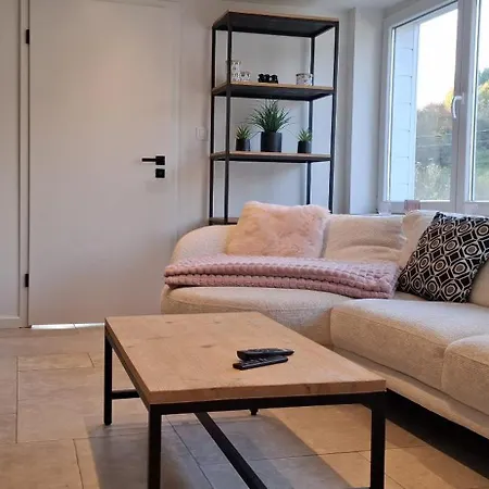 Сasa de vacaciones Chez Ellen