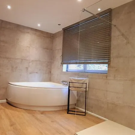 Chez Ellen Сasa de vacaciones *