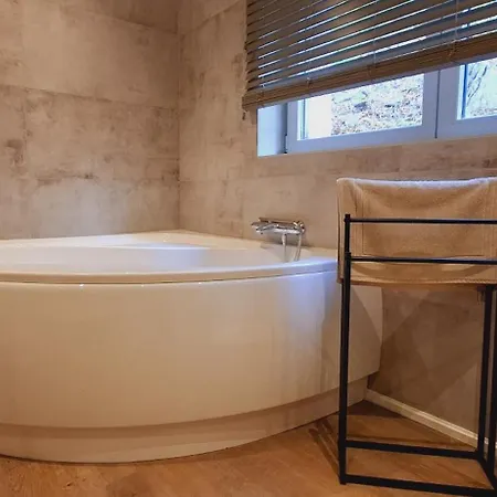 Tatil Evi Chez Ellen Tavigny