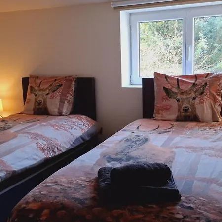 Chez Ellen Сasa de vacaciones *