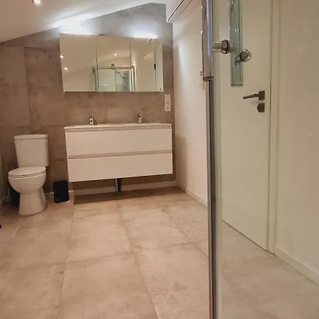 Chez Ellen * Tavigny