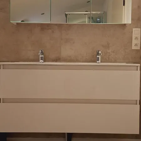 Chez Ellen Сasa de vacaciones