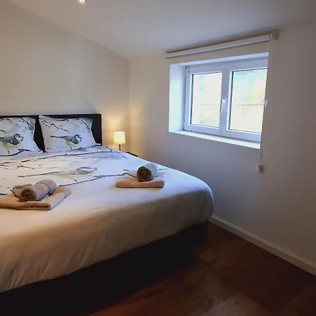 Chez Ellen Сasa de vacaciones