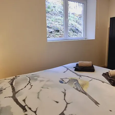 Сasa de vacaciones Chez Ellen *