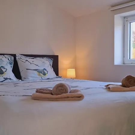 Tatil Evi Chez Ellen Tavigny