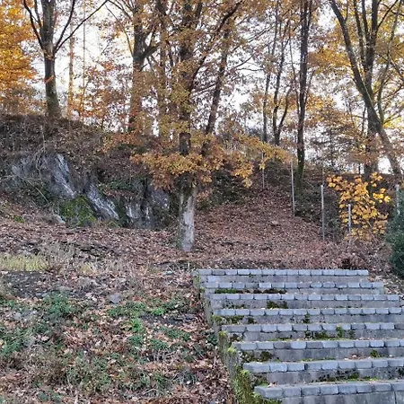 Chez Ellen Сasa de vacaciones Tavigny
