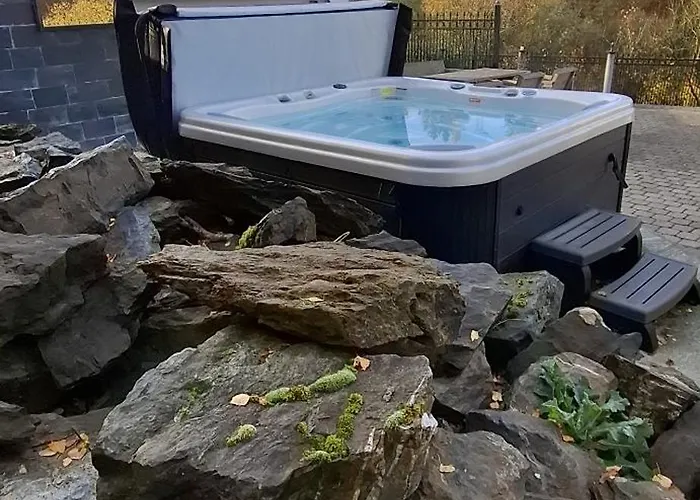 Chez Ellen * Tavigny