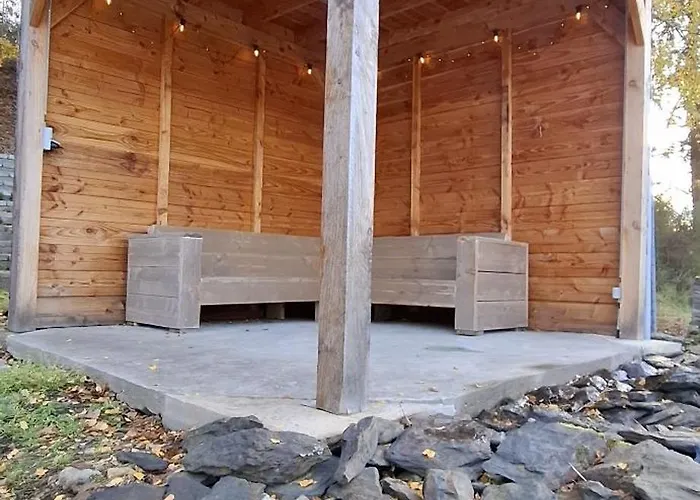 Chez Ellen Dom wakacyjny *