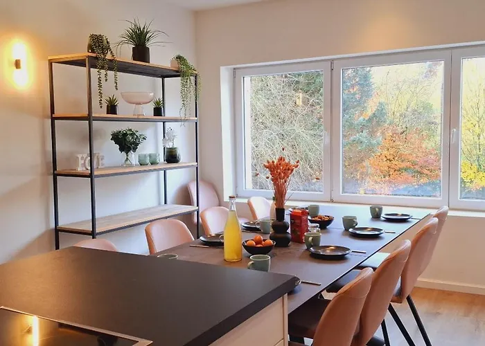 Chez Ellen Dom wakacyjny Tavigny