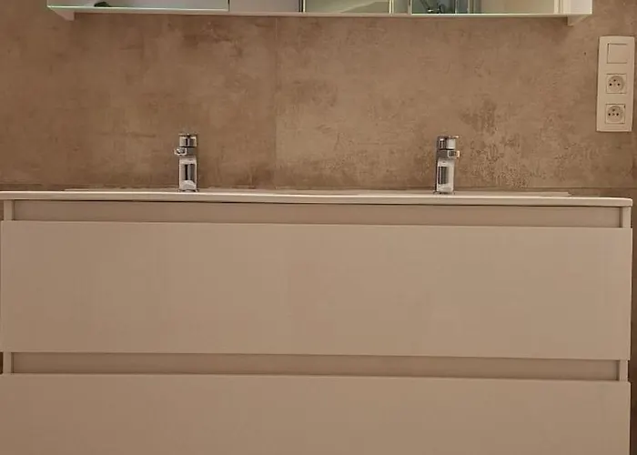 Chez Ellen Dom wakacyjny