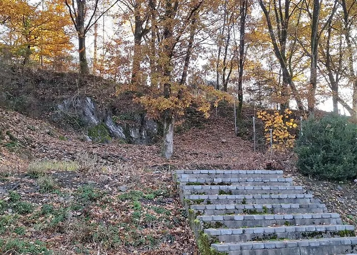 Chez Ellen Dom wakacyjny Tavigny